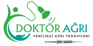 Doktor Ağrı Logo