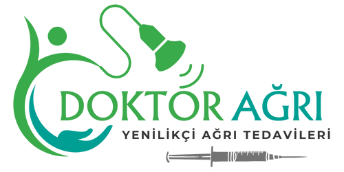 Doktor Ağrı Logo