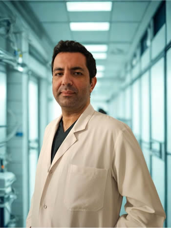 dr Mehmet Hakan PIÇAK