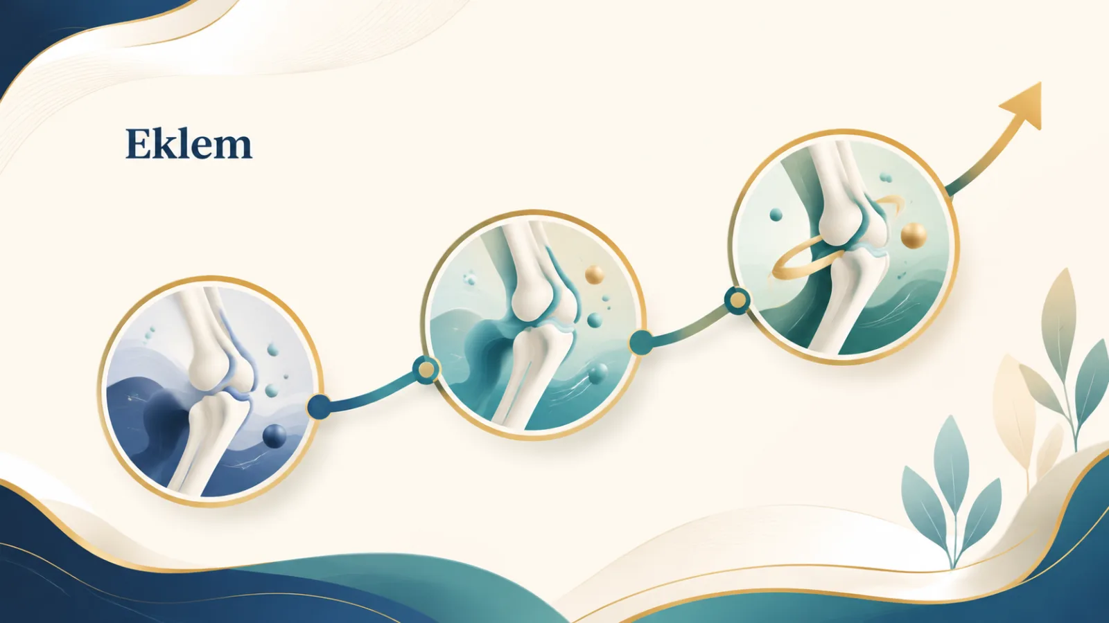 Proloterapi için recovery_expectation rolünde sade hasta bilgilendirme şeması; gerçek görüntü değildir.